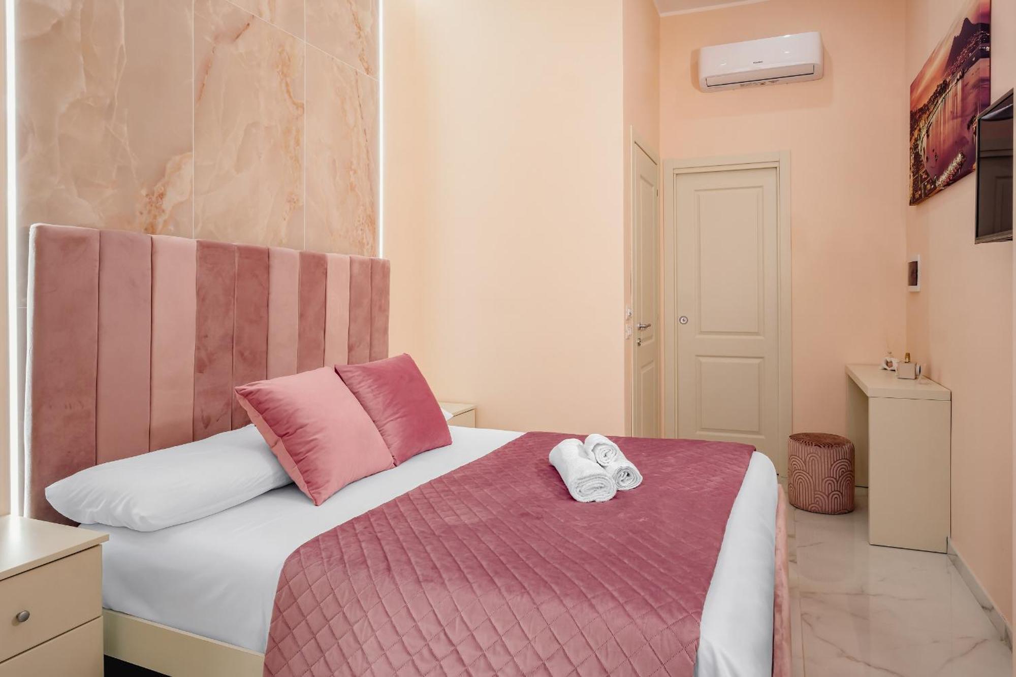 Lovedream Naples Exterior photo