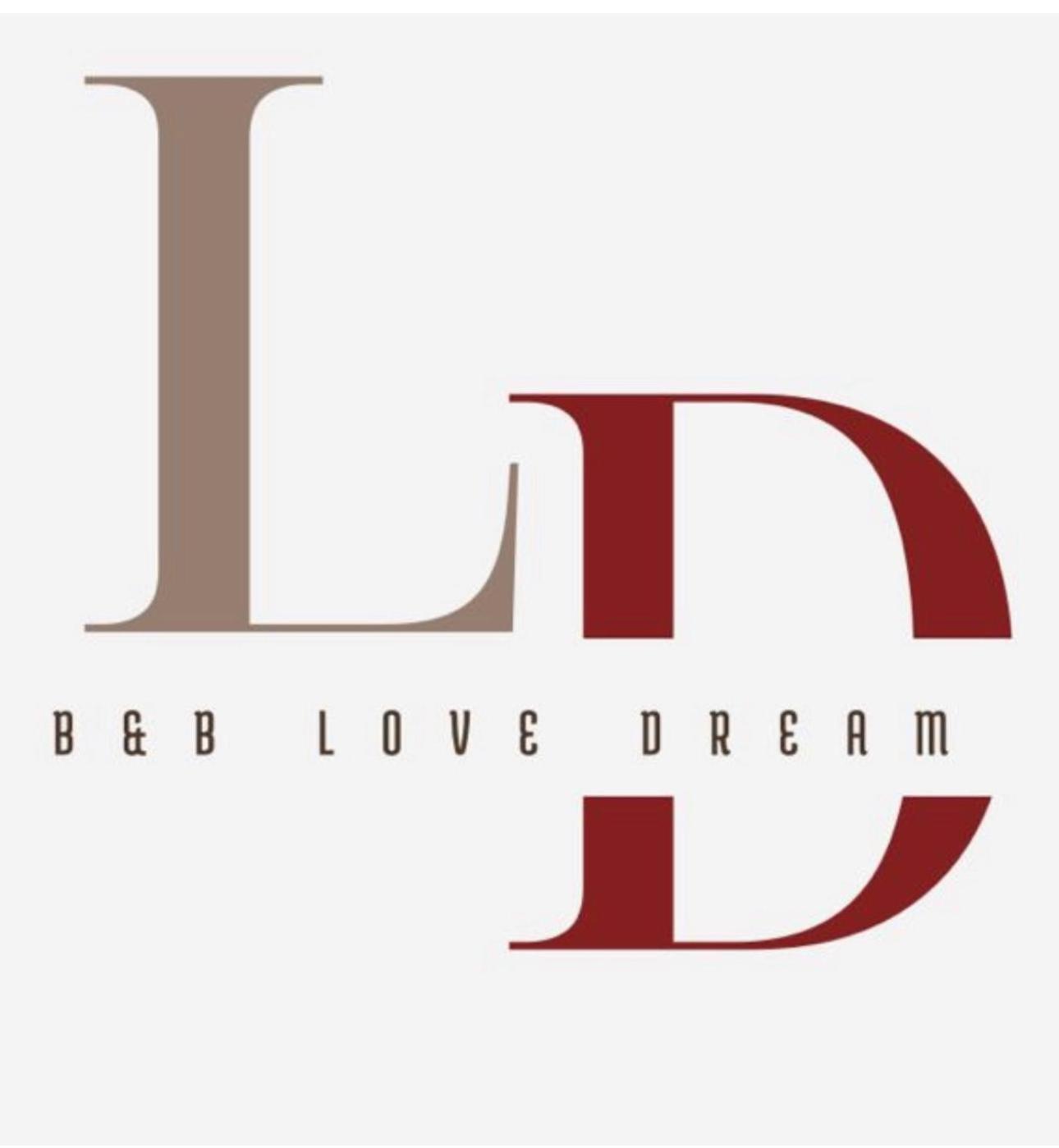 Lovedream Naples Exterior photo